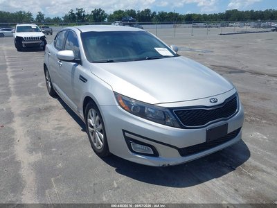 5XXGN4A73EG****** 2014 Kia Optima