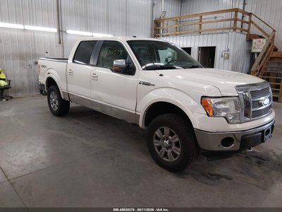 1FTPW14V39F****** 2009 Ford F-150