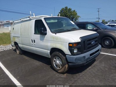 1FTSE3EL2CD****** 2012 Ford E-350 Super Duty