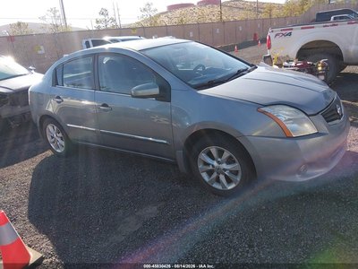2010 Nissan Sentra
