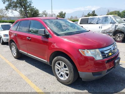2007 Ford Edge