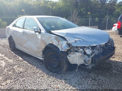 4T4BF1FK2ER****** 2014 Toyota Camry