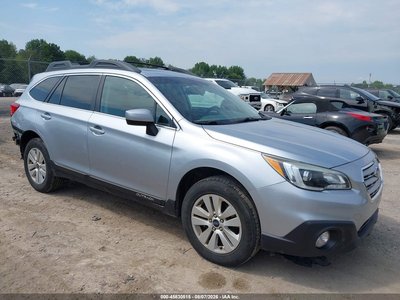 4S4BSADC5G3****** 2016 Subaru Outback