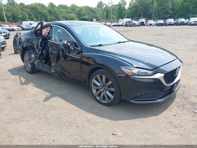 JM1GL1VM5L1****** 2020 Mazda 6