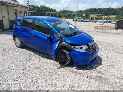3N1CE2CP3FL****** 2015 Nissan Versa Note