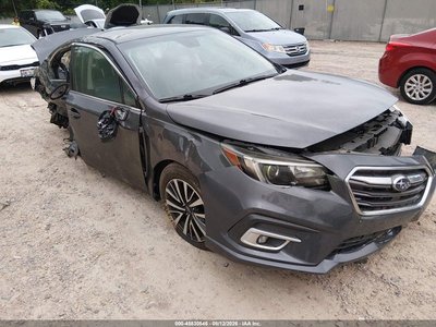 4S3BNAF66K3****** 2019 Subaru Legacy