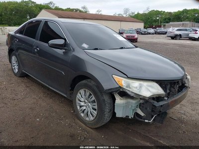 4T4BF1FK6DR****** 2013 Toyota Camry