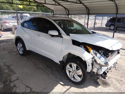2019 Honda HR-V