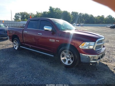 1C6RR6LT4JS****** 2018 RAM 1500