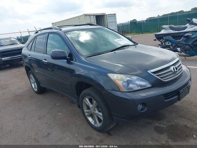 JTJHW31U982****** 2008 Lexus RX