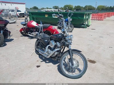 2004 Harley-Davidson Xl1200