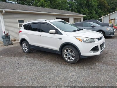 1FMCU9J99EU****** 2014 Ford Escape