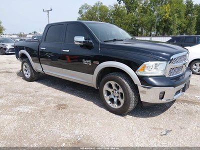 1C6RR7VT6ES****** 2014 RAM 1500