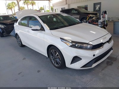 3KPF24ADXRE****** 2024 Kia Forte