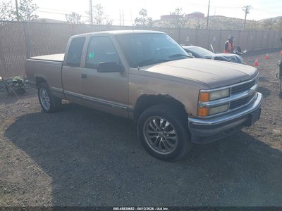 1GCEK19K8SE****** 1995 Chevrolet C/K