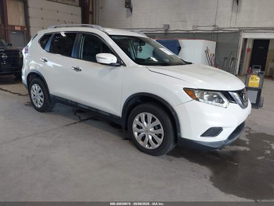 2014 Nissan Rogue