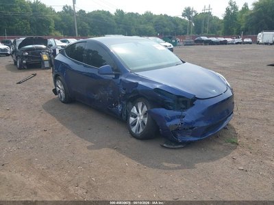 7SAYGDEEXPA****** 2023 Tesla Model Y