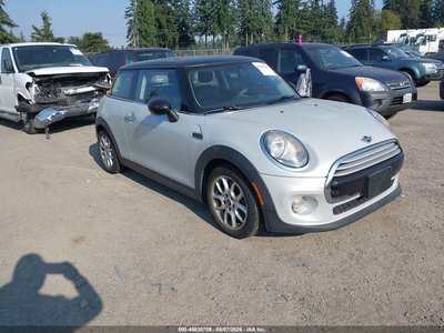 WMWXM5C52ET****** 2014 MINI Hardtop