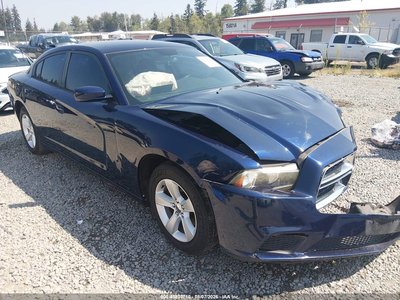 2C3CDXBG9EH****** 2014 Dodge Charger
