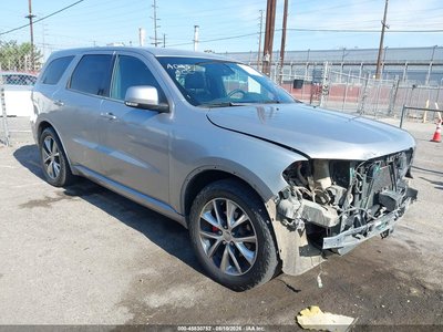 2015 Dodge Durango