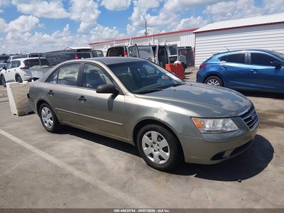 2009 Hyundai Sonata