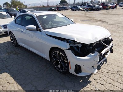 2026 BMW 2 Series