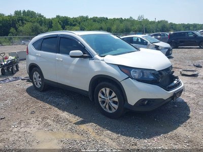 5J6RM4H7XEL****** 2014 Honda CR-V