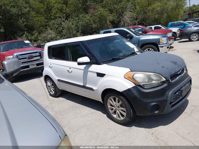 KNDJT2A66C7****** 2012 Kia Soul