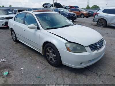 2005 Nissan Altima