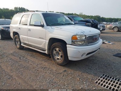2004 GMC Yukon