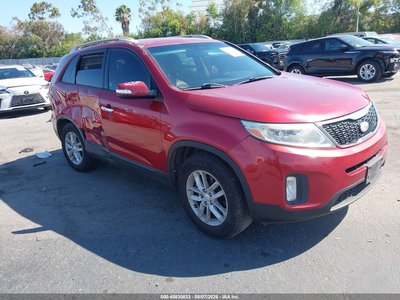 2014 Kia Sorento