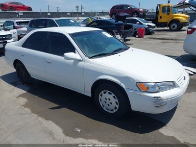 4T1BG22K6XU****** 1999 Toyota Camry