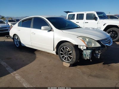 1N4AL2AP5BN****** 2011 Nissan Altima