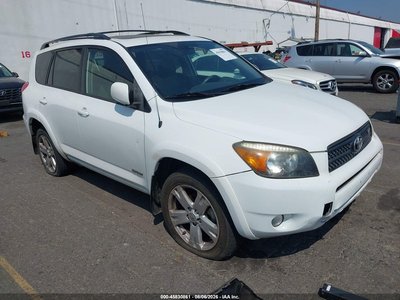 2006 Toyota RAV4