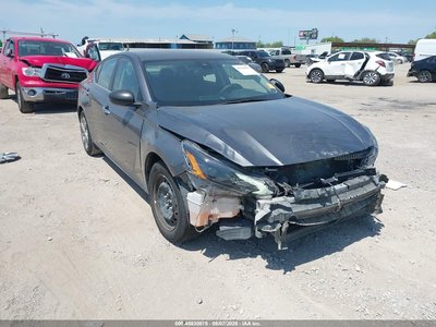 1N4BL4BV9RN****** 2024 Nissan Altima