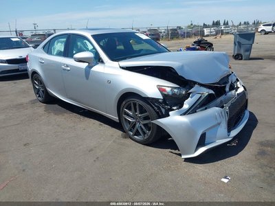 JTHBE1D2XF5****** 2015 Lexus IS