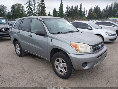2005 Toyota RAV4