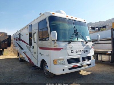 1F6NF53YX60****** 2006 Ford Motorhome Chassis
