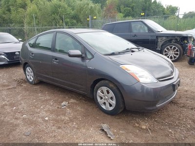 JTDKB20U983****** 2008 Toyota Prius