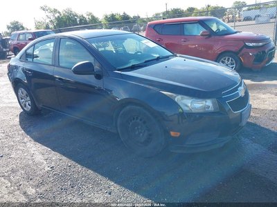 2013 Chevrolet Cruze
