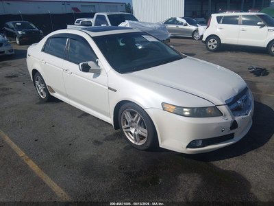 2008 Acura TL