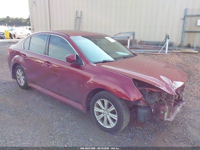 4S3BMBG66C3****** 2012 Subaru Legacy