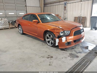 2B3CL5CT2BH****** 2011 Dodge Charger