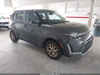 KNDJ23AU5P7****** 2023 Kia Soul