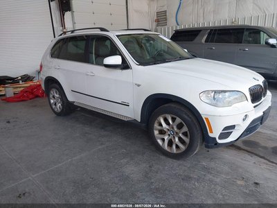 2013 BMW X5