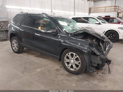 1GKKVRKD0FJ****** 2015 GMC Acadia