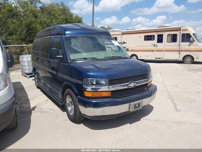 1GBFG15T431****** 2003 Chevrolet Express