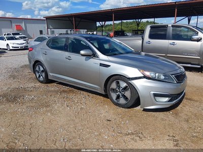 KNAGM4AD5D5****** 2013 Kia Optima