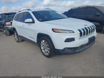 1C4PJLDB9GW****** 2016 Jeep Cherokee