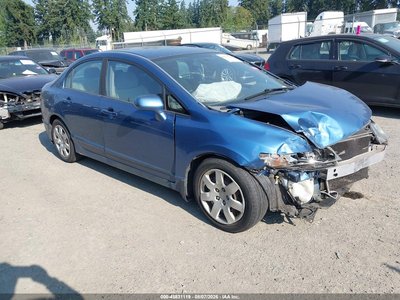 2009 Honda Civic